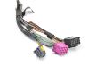 Plug wire SRD100501