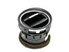 Dashboard side air vent grill/cover trim 6M21U019B09