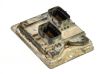 Engine control unit/module ECU 0261206169