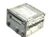 Radio/CD/DVD/GPS head unit P30623407