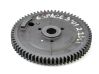 Crankshaft gear 