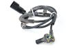Pakaļējais bremžu ABS sensors 1X432B372AF