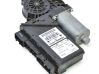 Front door window regulator motor 8E0959802A