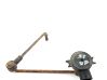 Rear air suspension level height sensor 
