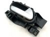 Front door interior handle 9800099680