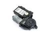 Front door window regulator motor 4E2959801