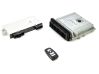 Komputer / Sterownik ECU i komplet kluczy 8513161
