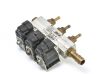 Inyector de combustible 67R010973