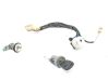 Ignition lock contact CN0704