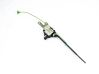 Turbo charger electric actuator 7190533