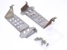 Engine mount bracket 1X4318B820BE