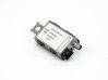 Aerial antenna amplifier 9678016880