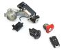 Ignition lock contact 13496349