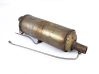 Catalyst/FAP/DPF particulate filter PSAF026