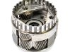 Tylny mechanizm różnicowy 6HP19PLK03