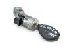 Ignition lock contact 2734
