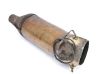 Catalyst/FAP/DPF particulate filter 208D2BH40A