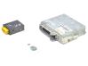 Engine ECU kit and lock set 2246616