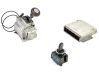 Komputer / Sterownik ECU i komplet kluczy A6281530779