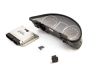 Engine ECU kit and lock set 8E0907401