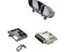 Juego de cerradura y set ECU del motor BV2112A650ACD
