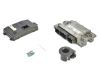 Engine ECU kit and lock set 8200672654