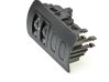 Motor de ajuste de nivel del faro delantero 88020001