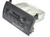 Radio/CD/DVD/GPS head unit XQD101090PUY