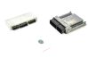 Aizdedzes ECU komplekts 7789327