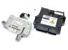 Engine ECU kit and lock set RF7K18881L