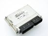 Module de commande suspension pneumatique arrière 4E0907553E