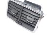 Dashboard side air vent grill/cover trim 4F0819203B