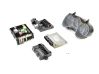 Engine ECU kit and lock set 06A906033FH