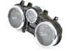Speedometer (instrument cluster) 9673799480
