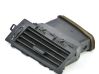 Dashboard side air vent grill/cover trim 691073205