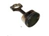 Piston with connecting rod 