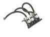 Inyector de combustible E467R010092