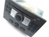 Radio / CD/DVD atskaņotājs / navigācija 13190856YY