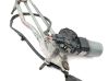 Front wiper linkage and motor 3397020745