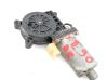 Front door window regulator motor 0130821776