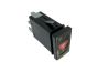 Hazard light switch 1008990017
