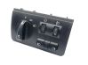 Headlight level height control switch 8372204