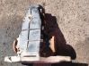 Rear differential GSZ300805