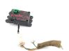 Turbo charger electric actuator 