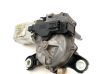 Rear window wiper motor 53017112