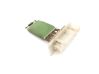 Heater blower motor/fan resistor 664900R
