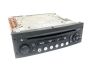 Radio/CD/DVD/GPS head unit A2C53250030