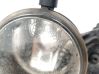 Front fog light 3M5115K201AA