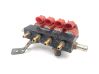 Fuel injector 67R014172