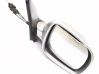 Manual wing mirror 057206